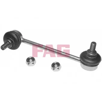 Entretoise/tige, stabilisateur FAG 818 0263 10