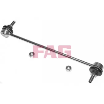 Entretoise/tige, stabilisateur FAG