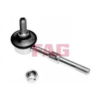 Entretoise/tige, stabilisateur FAG 818 0266 10