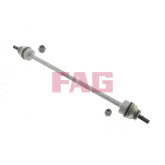 Entretoise/tige, stabilisateur FAG