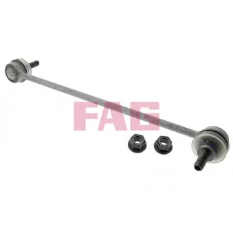 Entretoise/tige, stabilisateur FAG 818 0278 10