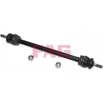 Entretoise/tige, stabilisateur FAG 818 0280 10