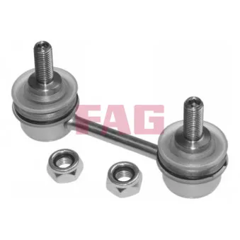 Entretoise/tige, stabilisateur FAG 818 0281 10
