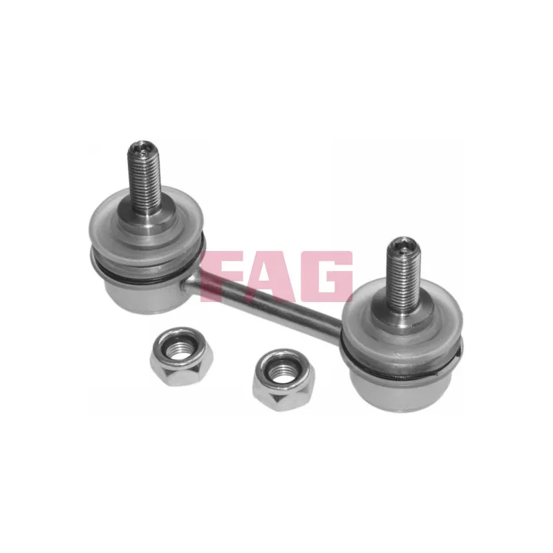 Entretoise/tige, stabilisateur FAG 818 0281 10