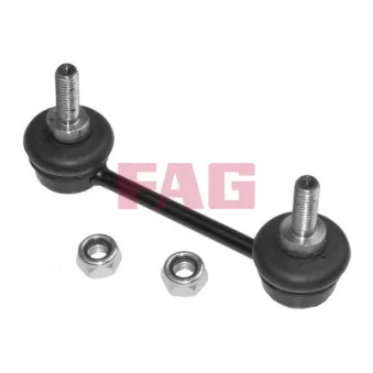Entretoise/tige, stabilisateur FAG 818 0282 10