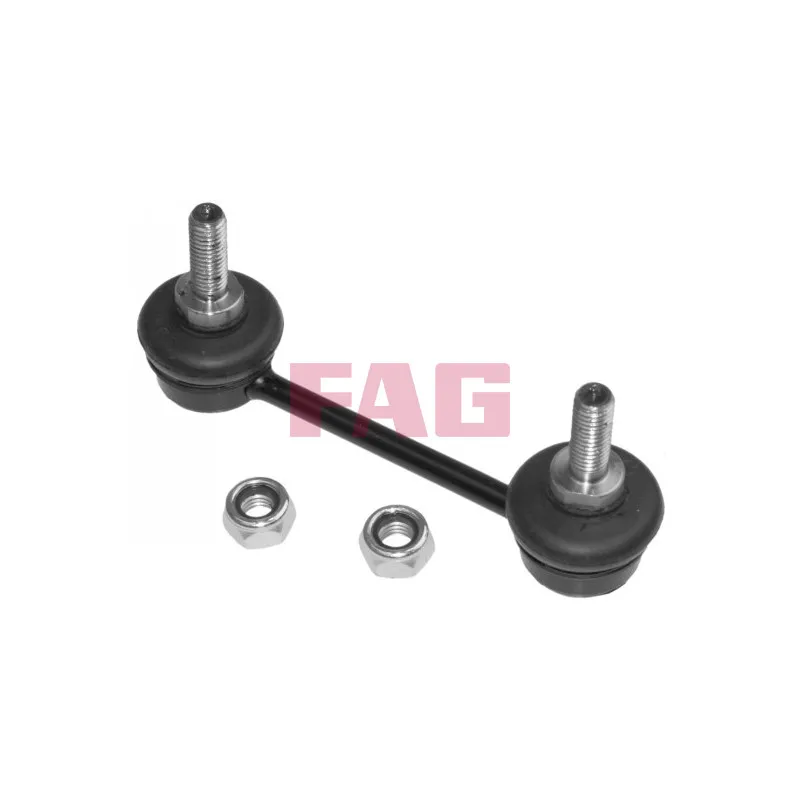 Entretoise/tige, stabilisateur FAG 818 0282 10