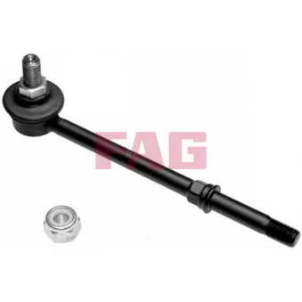 Entretoise/tige, stabilisateur FAG 818 0283 10