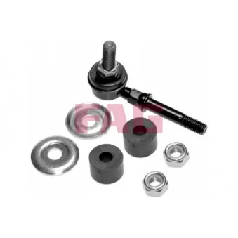 Entretoise/tige, stabilisateur FAG 818 0284 10