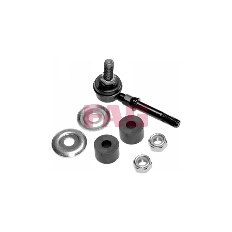 Entretoise/tige, stabilisateur FAG 818 0284 10