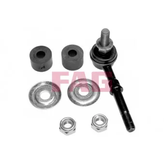 Entretoise/tige, stabilisateur FAG 818 0286 10