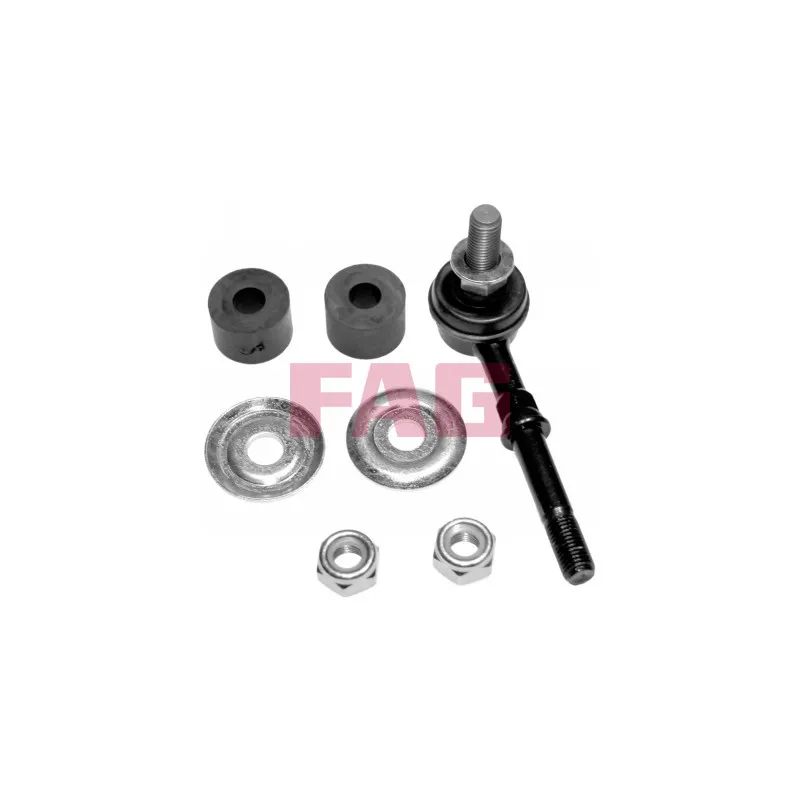 Entretoise/tige, stabilisateur FAG 818 0286 10