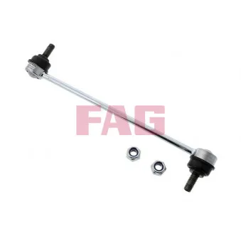 Entretoise/tige, stabilisateur FAG 818 0293 10