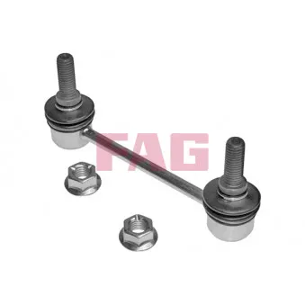 Entretoise/tige, stabilisateur FAG 818 0294 10