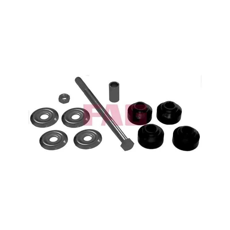Entretoise/tige, stabilisateur FAG 818 0295 10
