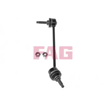 Entretoise/tige, stabilisateur FAG 818 0297 10
