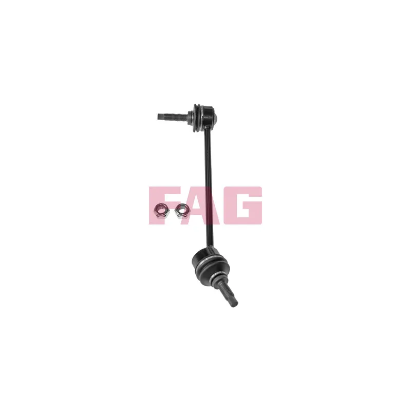 Entretoise/tige, stabilisateur FAG 818 0297 10