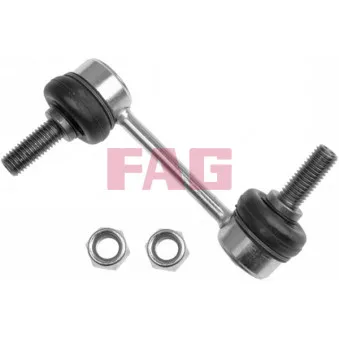 Entretoise/tige, stabilisateur FAG 818 0299 10
