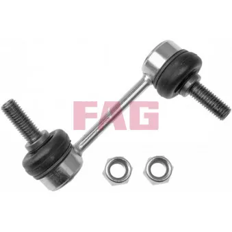 Entretoise/tige, stabilisateur FAG 818 0300 10
