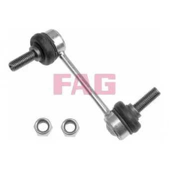 Entretoise/tige, stabilisateur FAG 818 0301 10