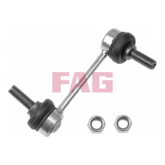 Entretoise/tige, stabilisateur FAG 818 0302 10