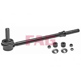 Entretoise/tige, stabilisateur FAG 818 0312 10