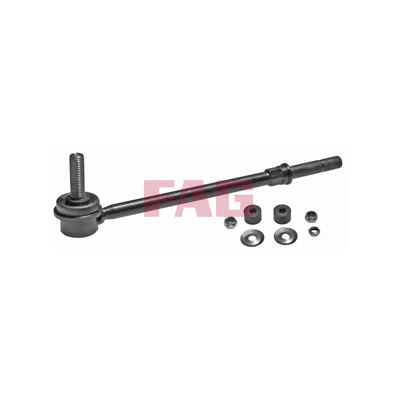Entretoise/tige, stabilisateur FAG 818 0312 10