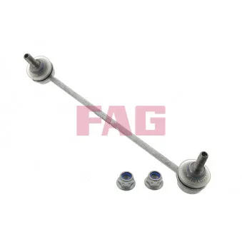 Entretoise/tige, stabilisateur FAG 818 0314 10