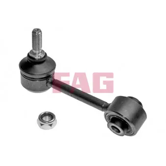 Entretoise/tige, stabilisateur FAG 818 0324 10