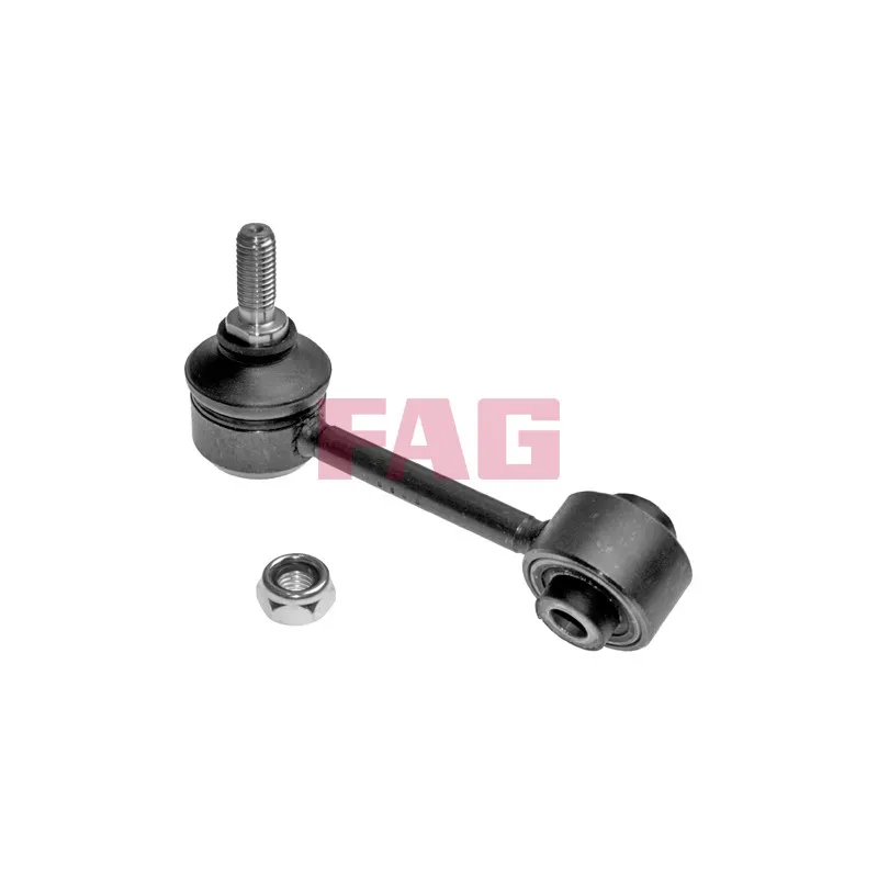 Entretoise/tige, stabilisateur FAG 818 0324 10