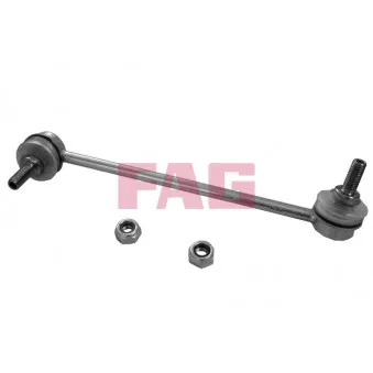 Entretoise/tige, stabilisateur FAG 818 0333 10