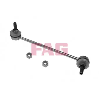 Entretoise/tige, stabilisateur FAG 818 0334 10