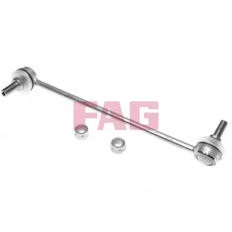Entretoise/tige, stabilisateur FAG 818 0341 10
