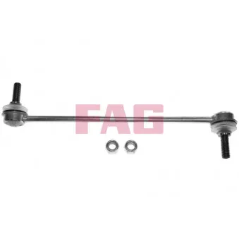 Entretoise/tige, stabilisateur FAG 818 0343 10