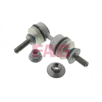 Entretoise/tige, stabilisateur FAG 818 0349 10