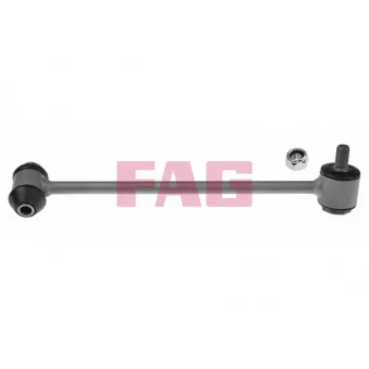 Entretoise/tige, stabilisateur FAG 818 0351 10