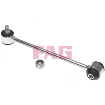 Entretoise/tige, stabilisateur FAG 818 0355 10