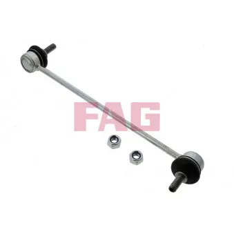 Entretoise/tige, stabilisateur FAG 818 0356 10
