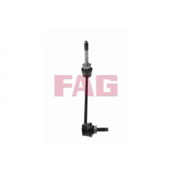 Entretoise/tige, stabilisateur FAG 818 0357 10
