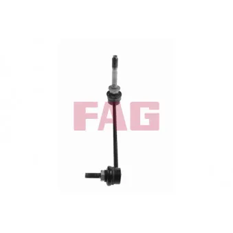 Entretoise/tige, stabilisateur FAG
