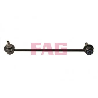 Entretoise/tige, stabilisateur FAG