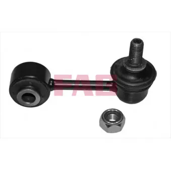 Entretoise/tige, stabilisateur FAG 818 0371 10