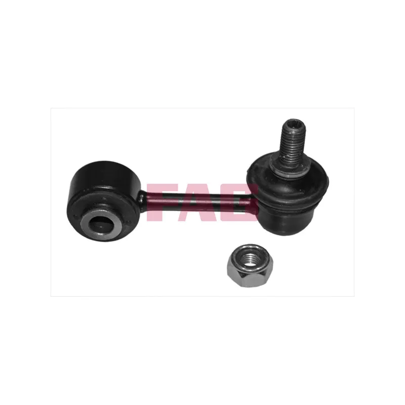 Entretoise/tige, stabilisateur FAG 818 0371 10
