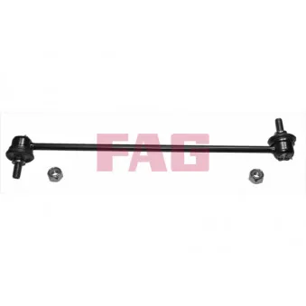 Entretoise/tige, stabilisateur FAG 818 0372 10