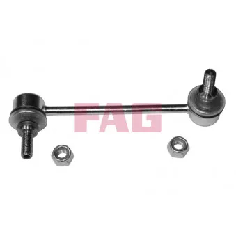 Entretoise/tige, stabilisateur FAG 818 0376 10