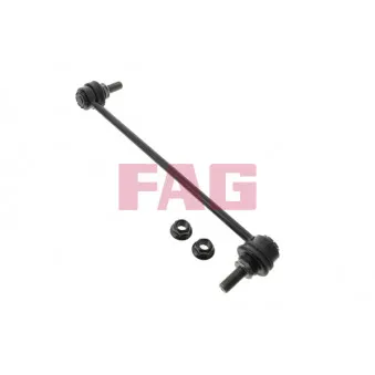 Entretoise/tige, stabilisateur FAG 818 0378 10
