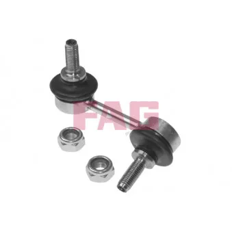 Entretoise/tige, stabilisateur FAG 818 0383 10