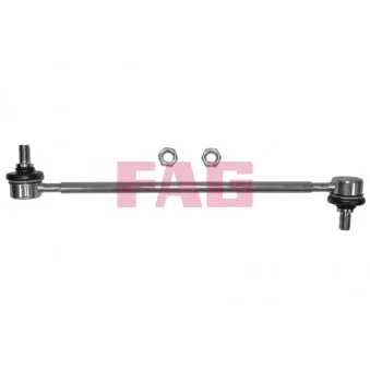 Entretoise/tige, stabilisateur FAG 818 0385 10