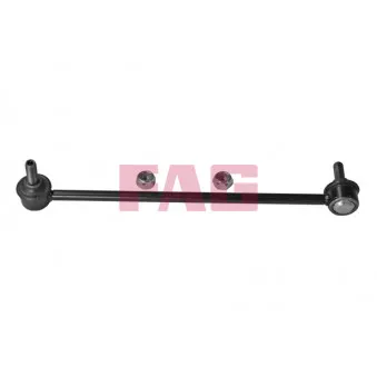Entretoise/tige, stabilisateur FAG 818 0386 10