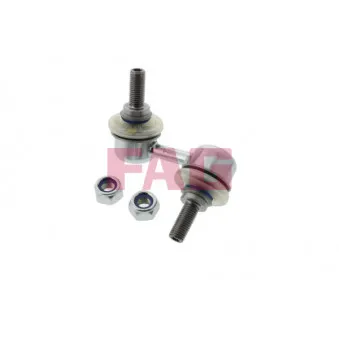 Entretoise/tige, stabilisateur FAG 818 0387 10