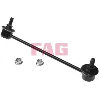 Entretoise/tige, stabilisateur FAG 818 0388 10